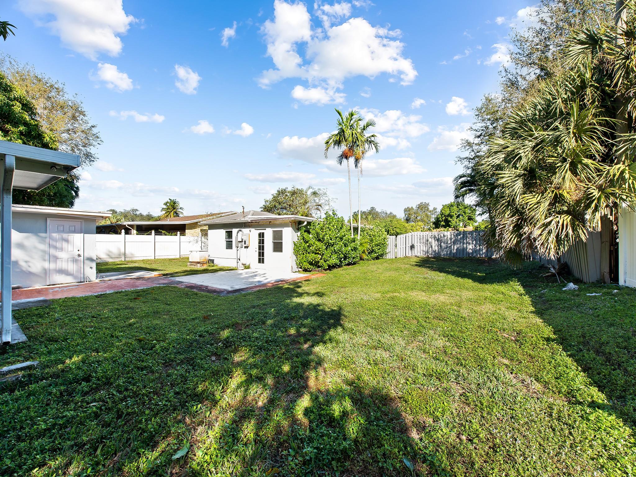 Edgewood - Residential
