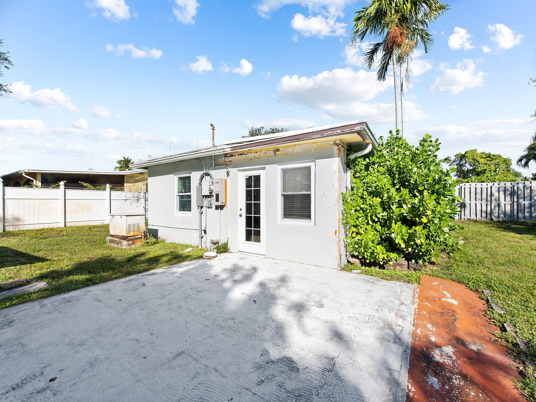 Edgewood - Residential