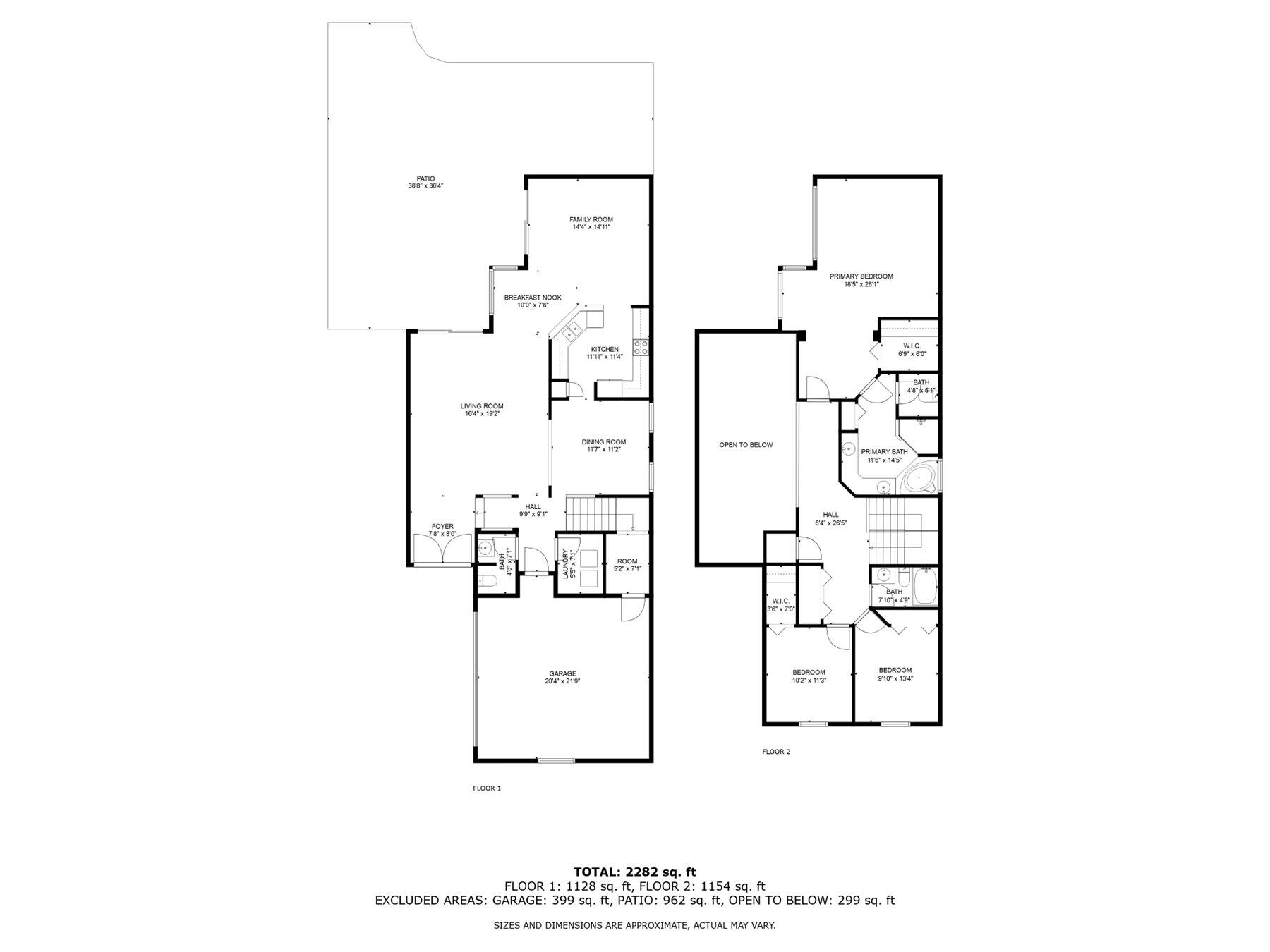 BOYNTON ESTATES 2 - Residential