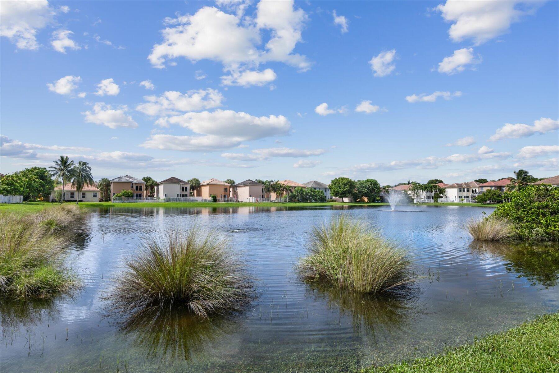 BOYNTON ESTATES 2 - Residential