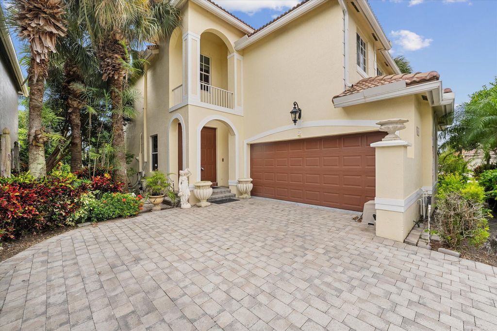 Photo of 4040 Arthurium Avenue, Lake Worth, FL 33462 (MLS # R11020118)