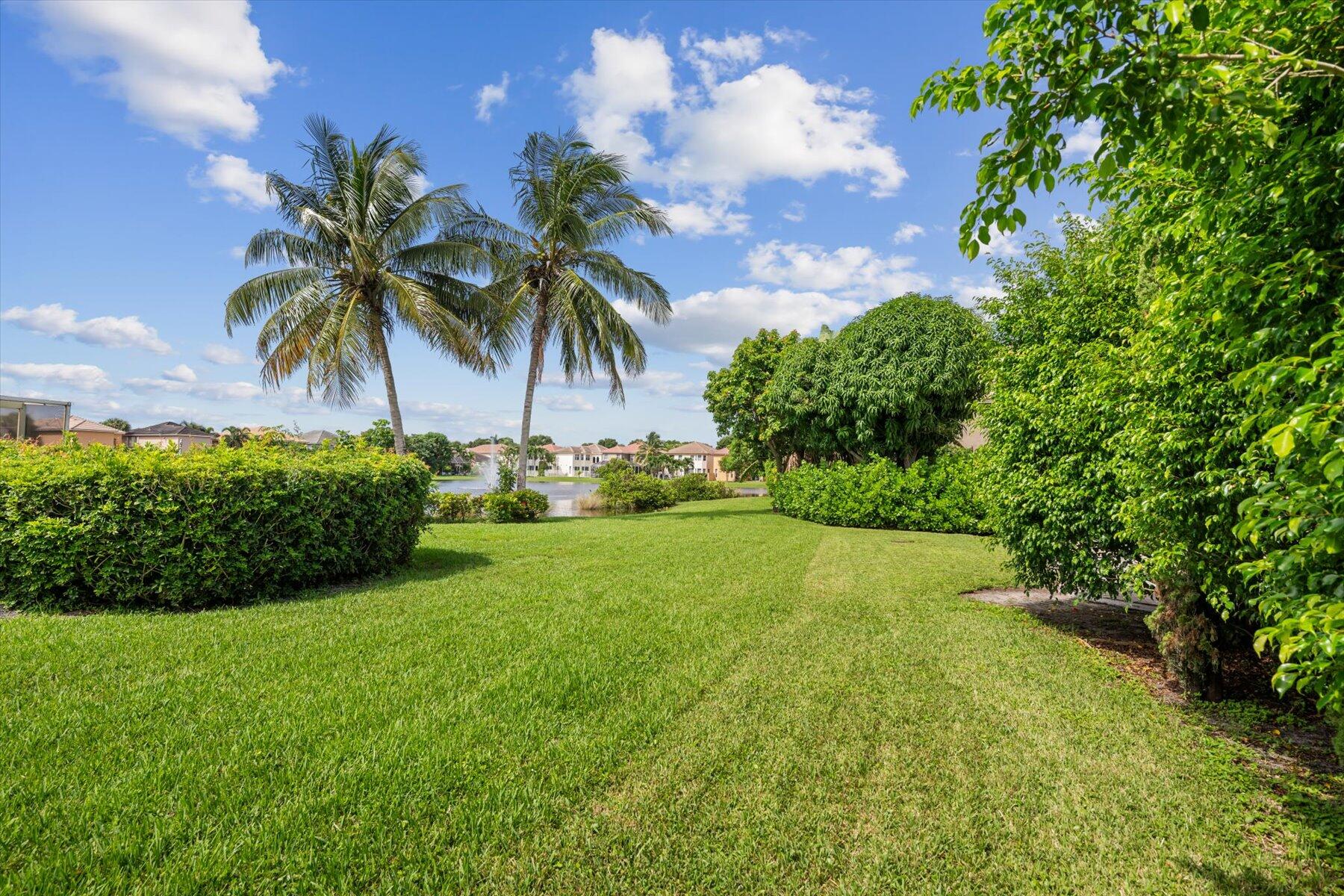 BOYNTON ESTATES 2 - Residential