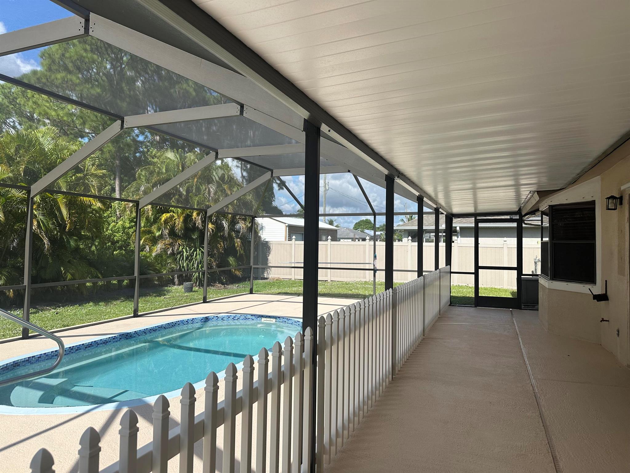 PORT ST LUCIE SECTION 13 - Residential Lease