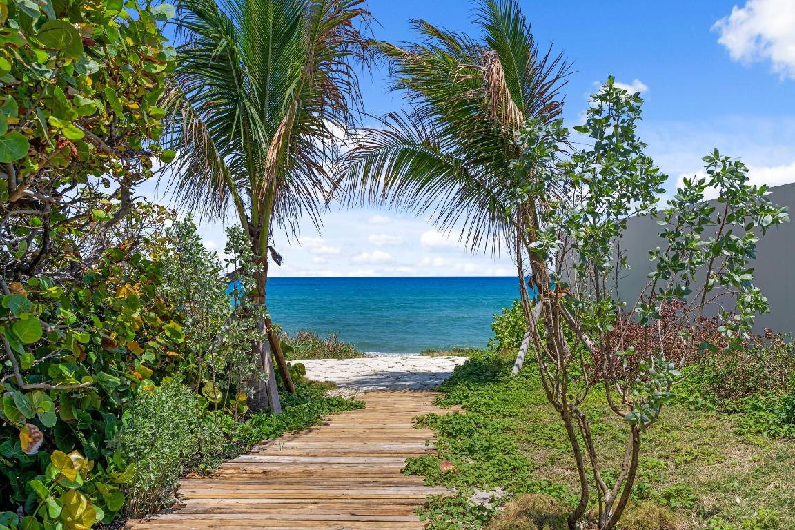 None Given - Residential