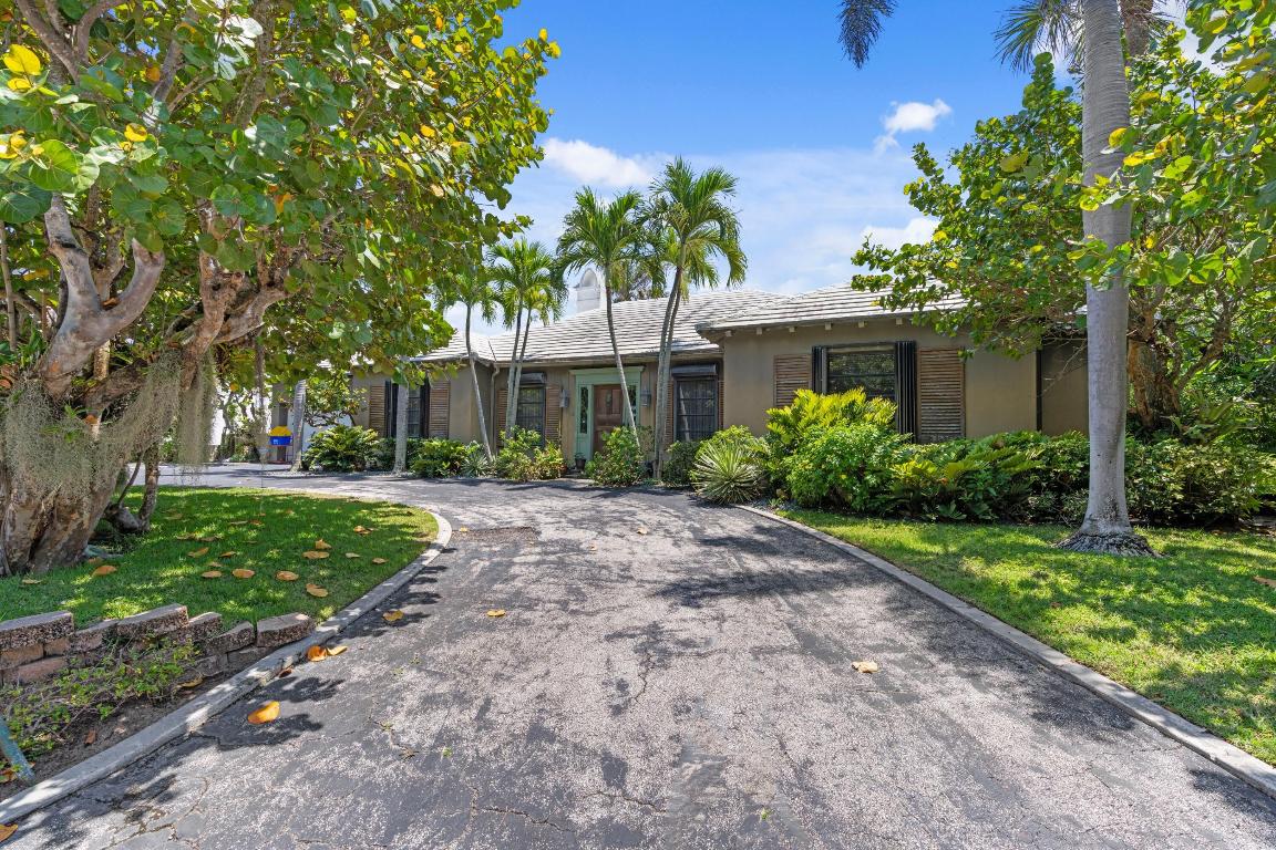 None Given - Residential