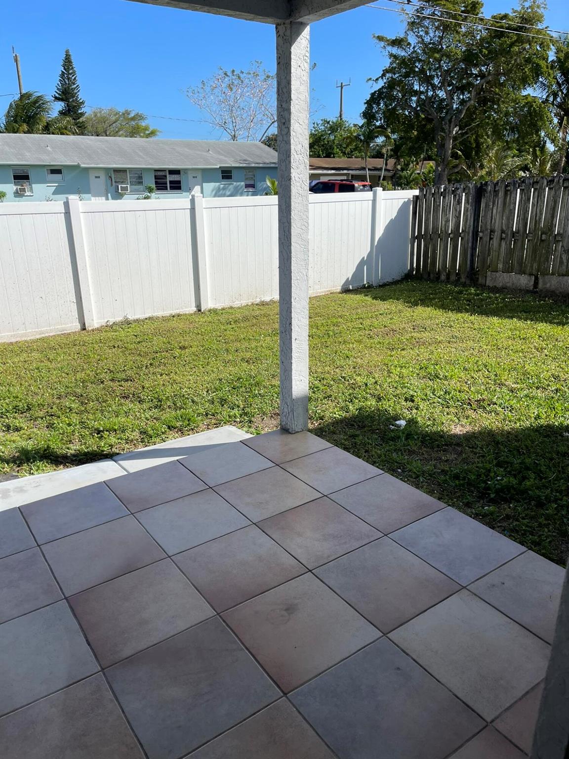 PINE NEDDLE PARK - Residential Lease