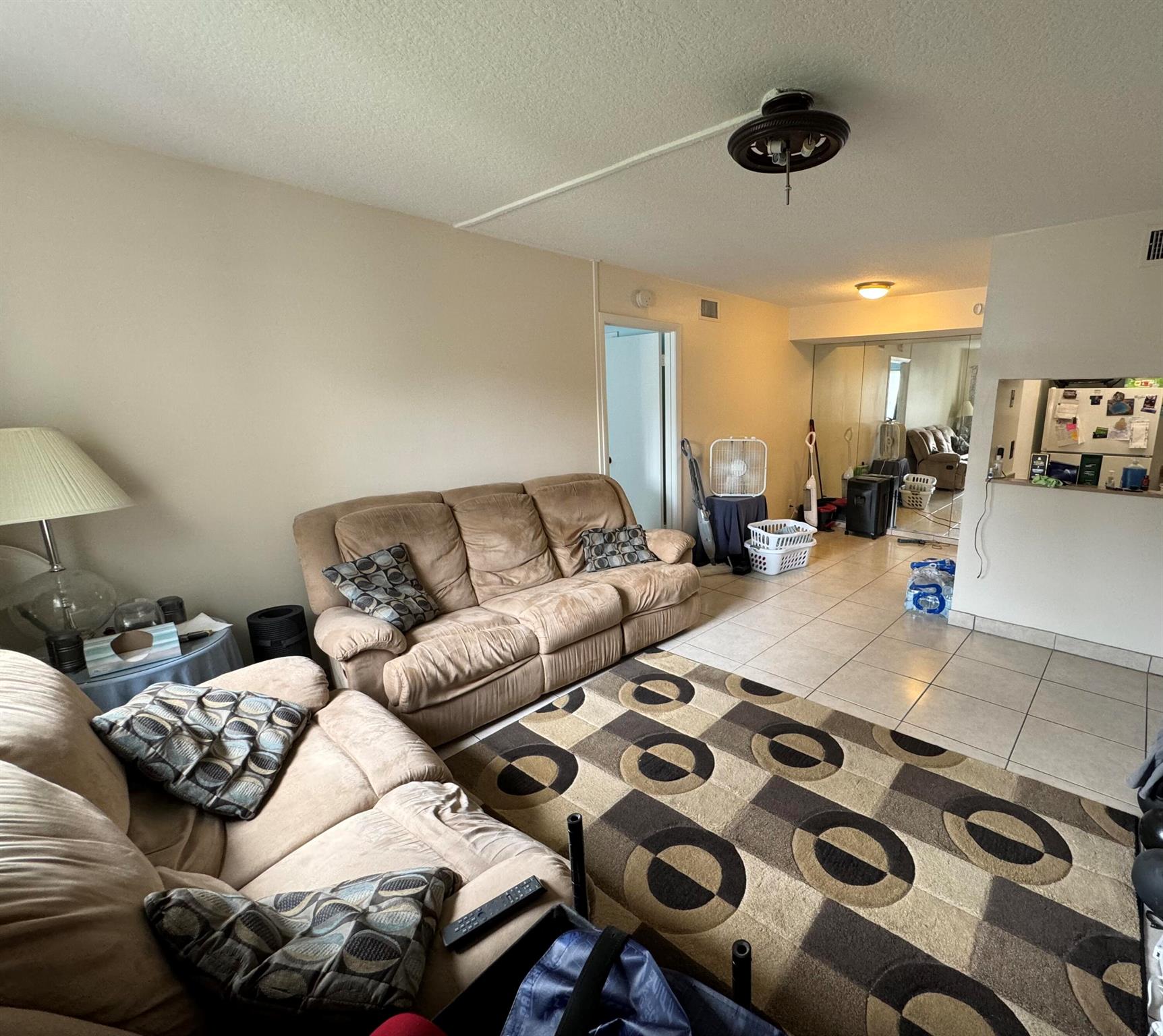 LUCERNE LAKES GOLF COLONY CONDOS 1 THRU 12 AND 14 - Residential