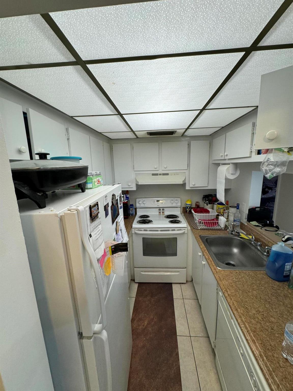 LUCERNE LAKES GOLF COLONY CONDOS 1 THRU 12 AND 14 - Residential