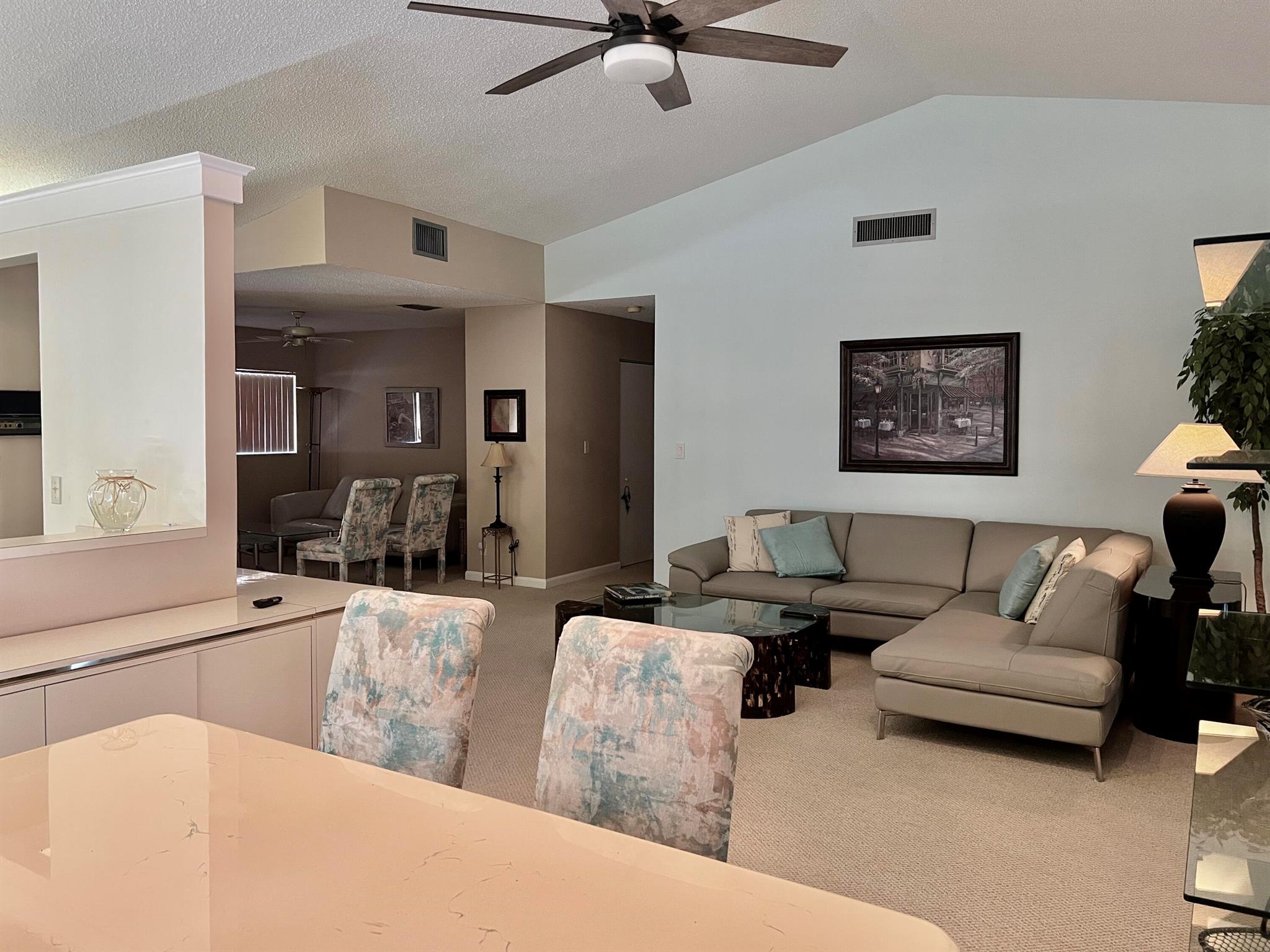 View photos, virtual tours, details... 10678 Ocean Palm Way 202