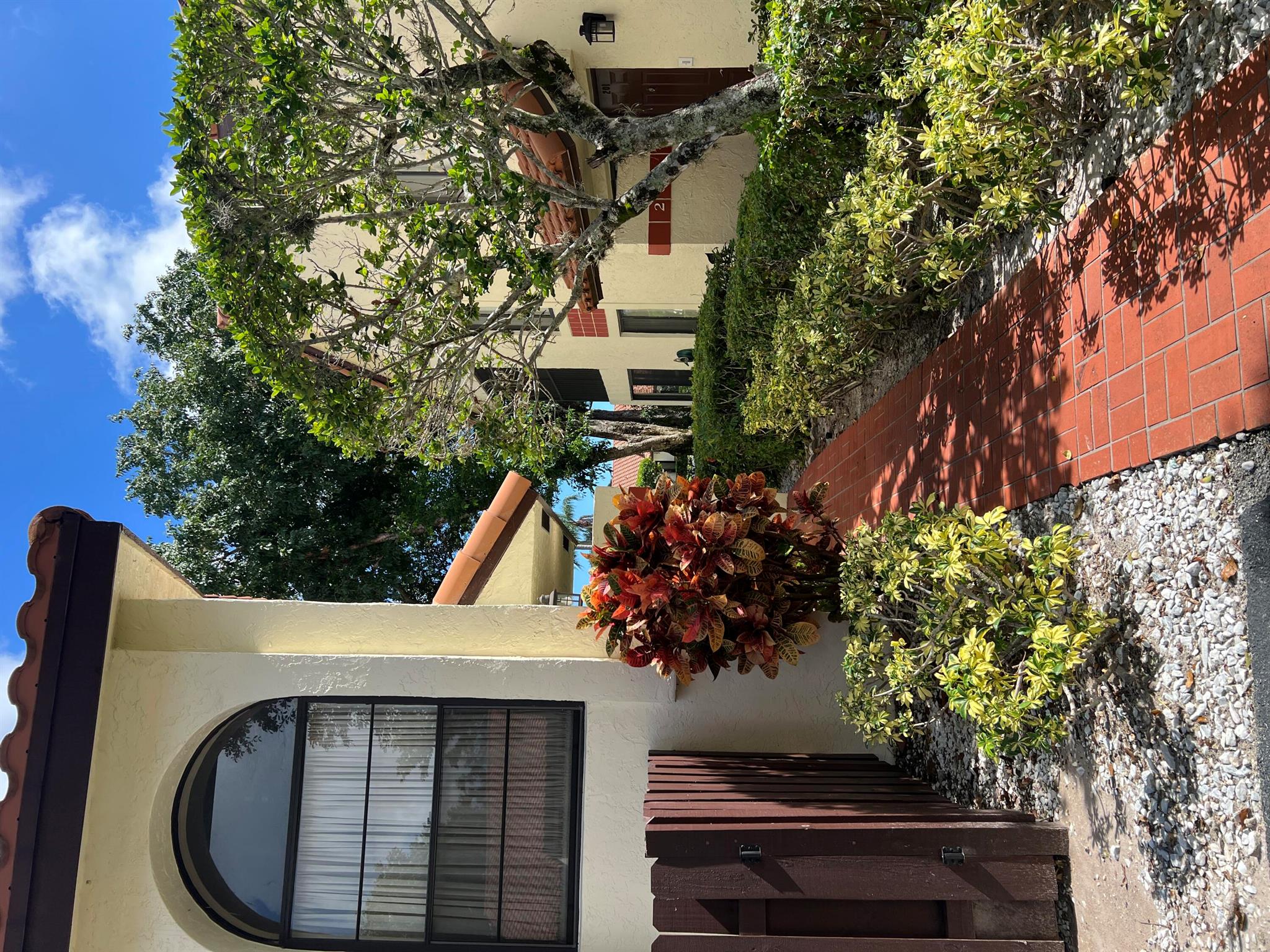 PALM CHASE CONDO - Residential Lease