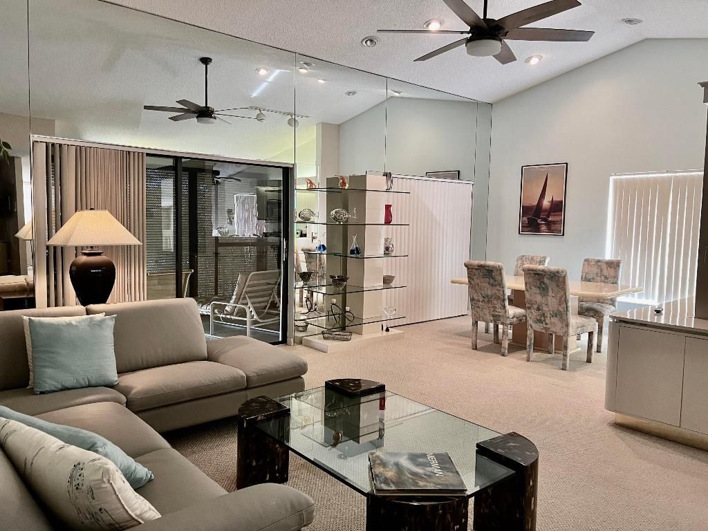 Photo of 10678 Ocean Palm Way #202, Boynton Beach, FL 33437 (MLS # R11137003)