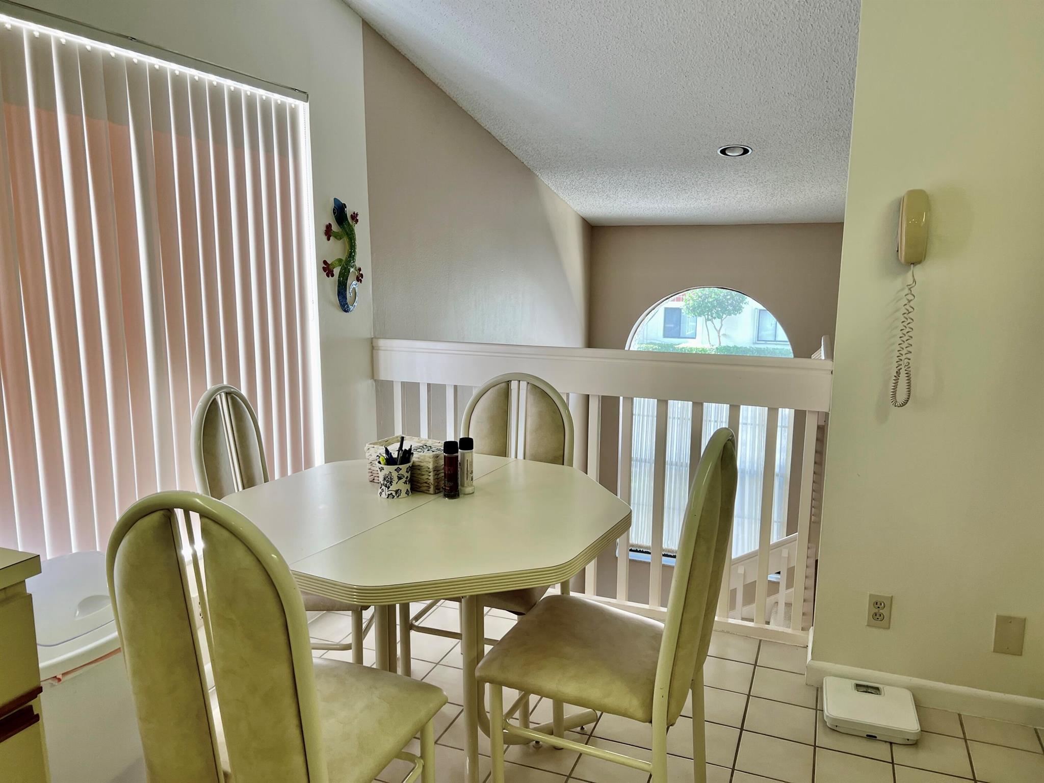 PALM CHASE CONDO - Residential Lease