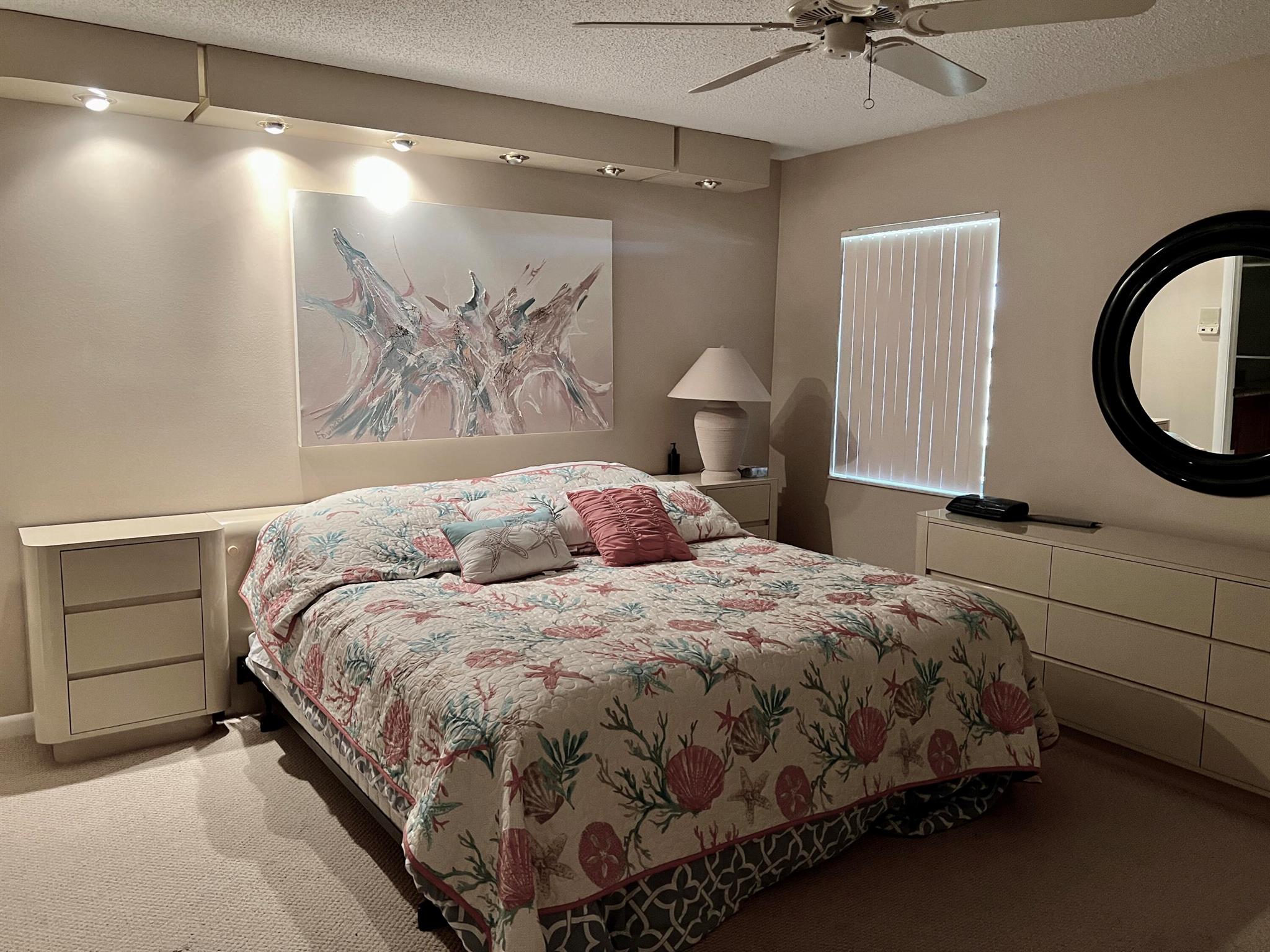 PALM CHASE CONDO - Residential Lease