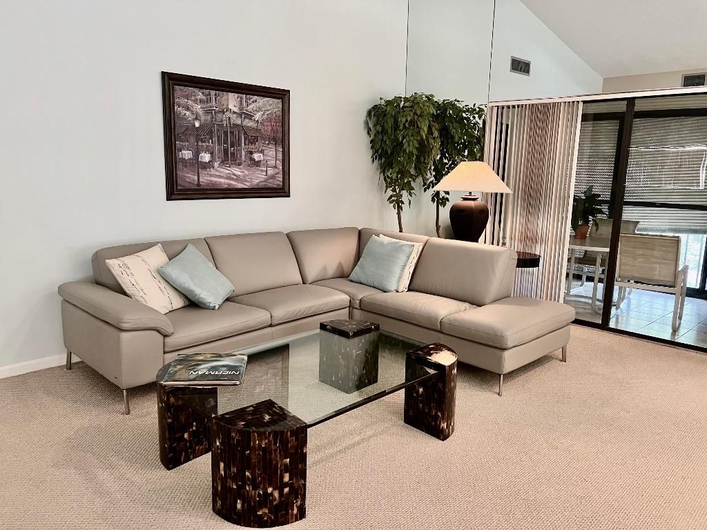 Photo of 10678 Ocean Palm Way #202, Boynton Beach, FL 33437 (MLS # R11137003)