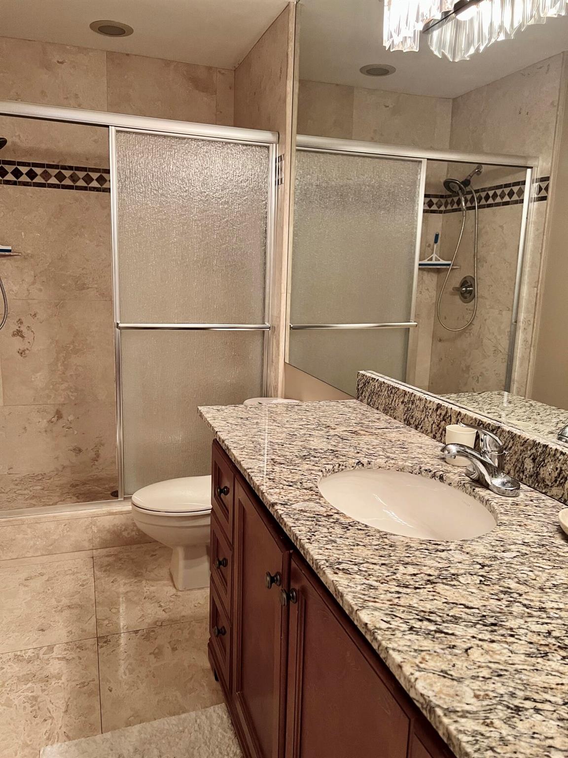 PALM CHASE CONDO - Residential Lease