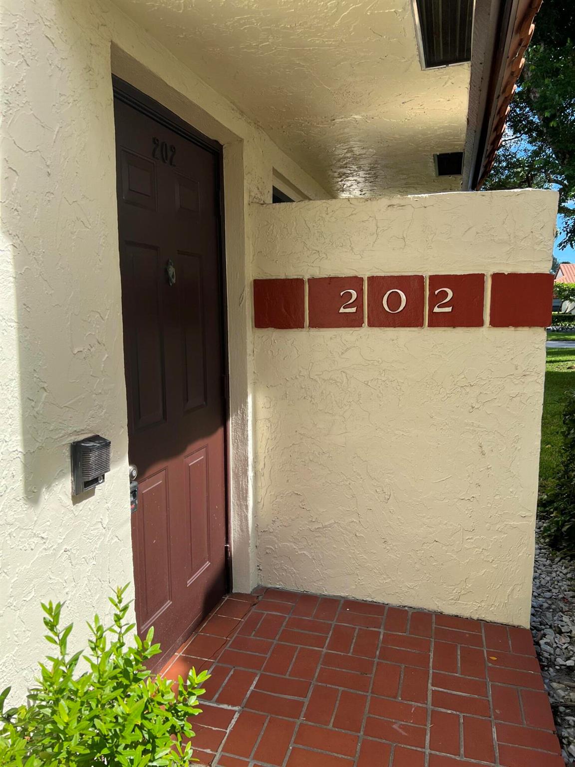 PALM CHASE CONDO - Residential Lease