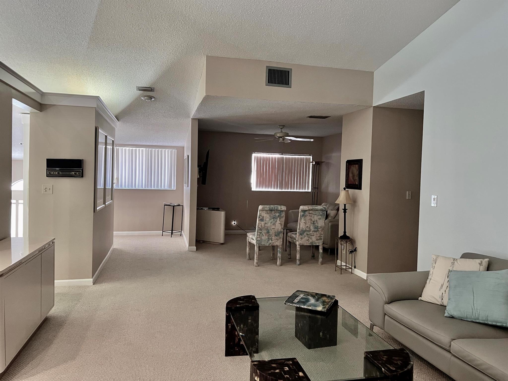PALM CHASE CONDO - Residential Lease