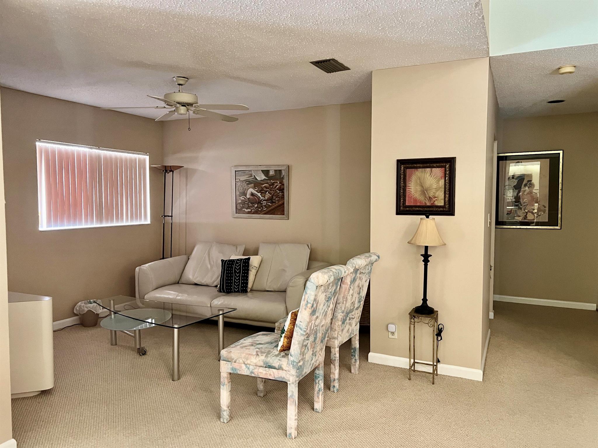PALM CHASE CONDO - Residential Lease