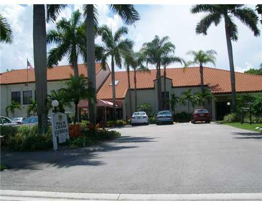 PALM CHASE CONDO - Residential Lease