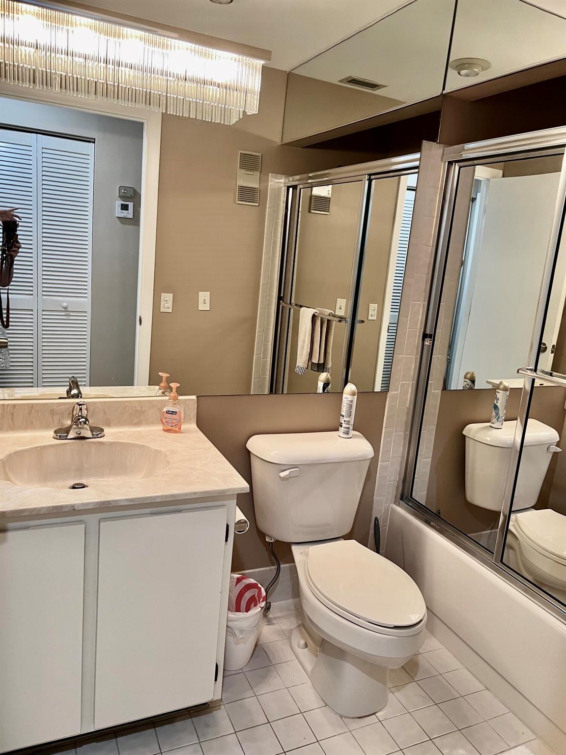 PALM CHASE CONDO - Residential Lease