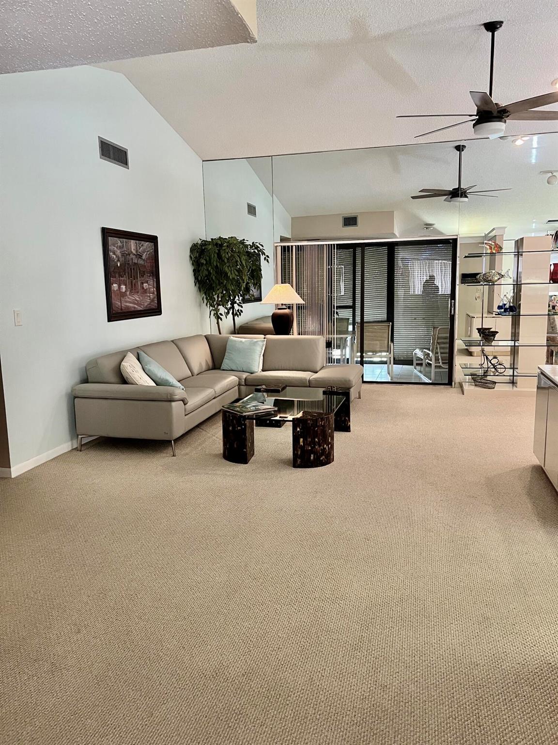 PALM CHASE CONDO - Residential Lease