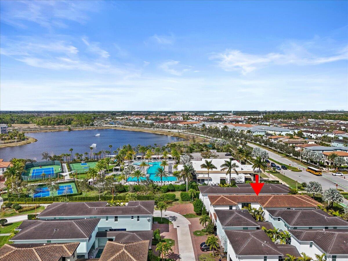 ALTON NEIGHBORHOOD - Residential