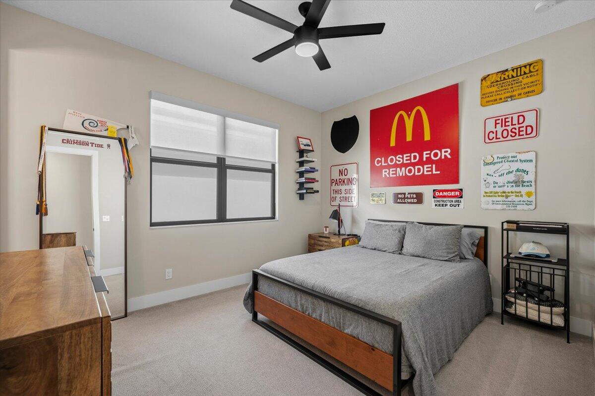 ALTON NEIGHBORHOOD - Residential