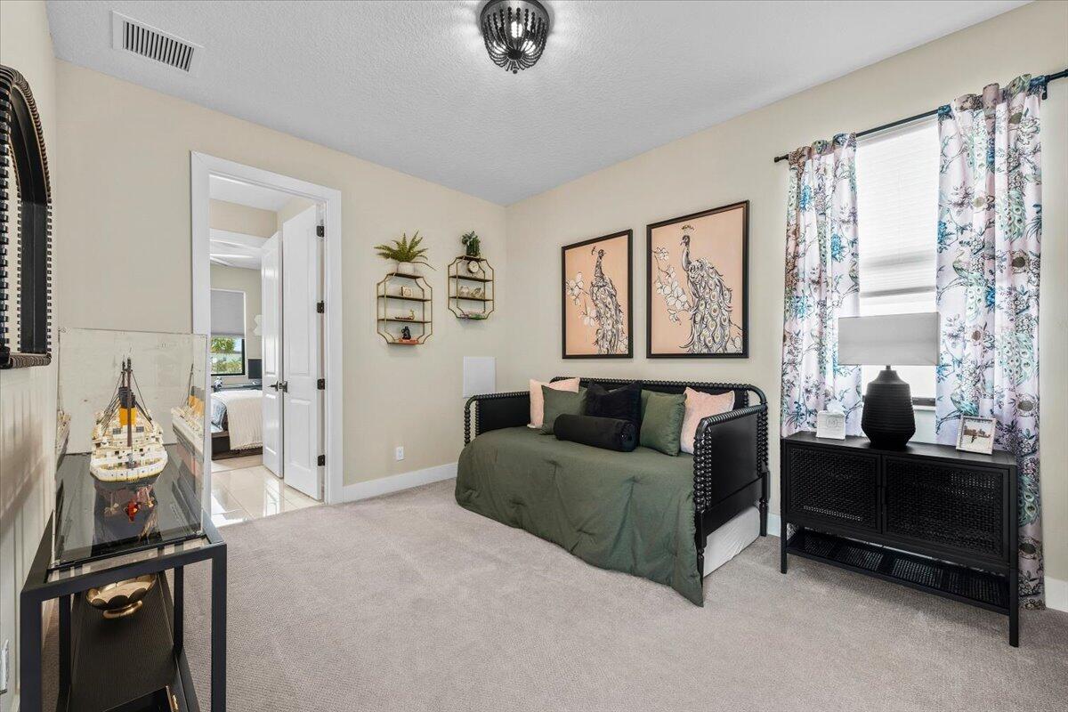 ALTON NEIGHBORHOOD - Residential