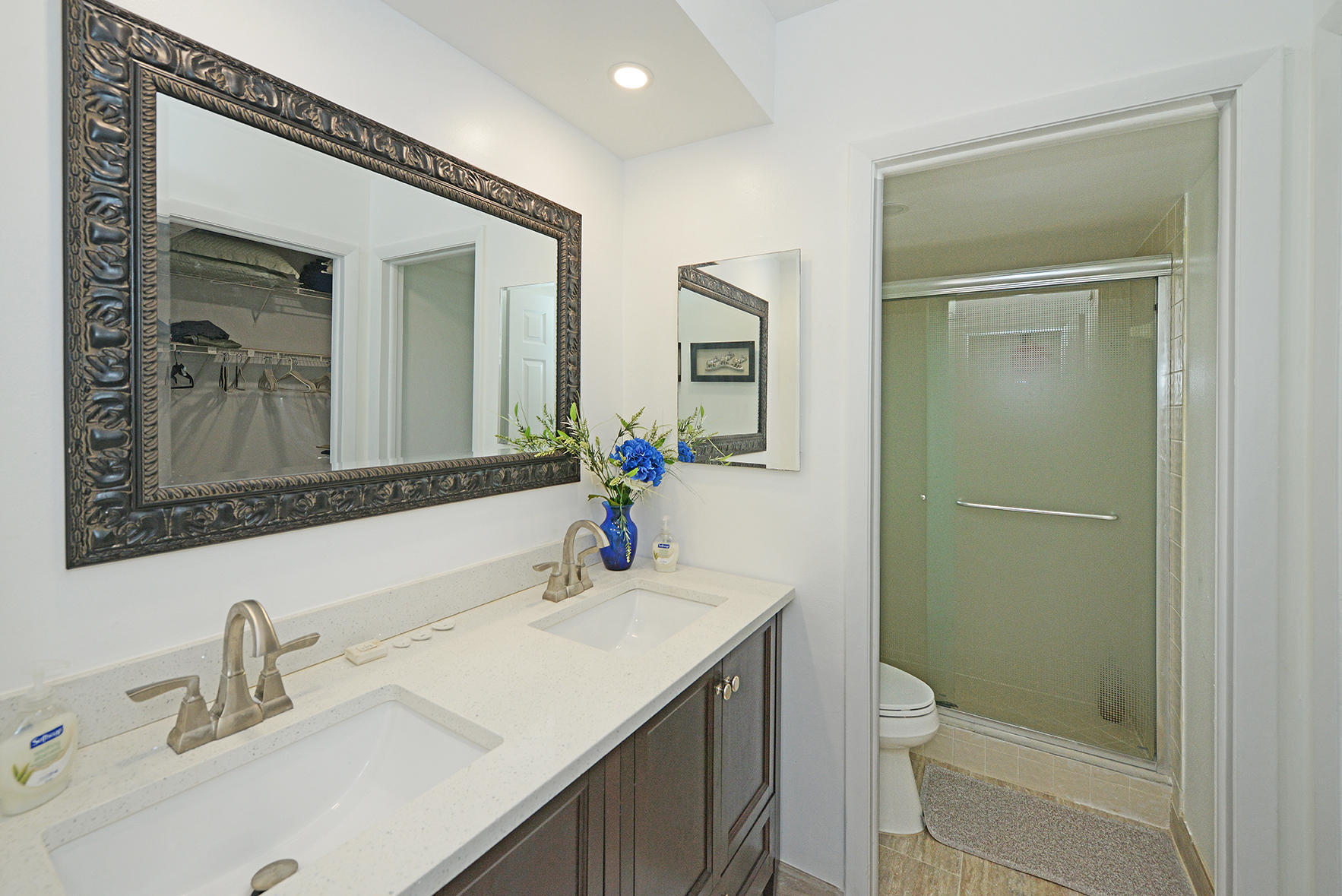HIDDEN WOODS OF DEER CREEK CONDO - Residential