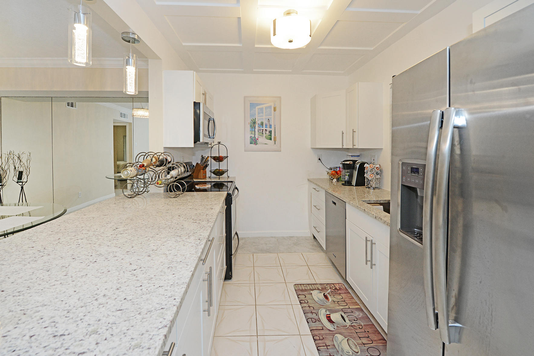 HIDDEN WOODS OF DEER CREEK CONDO - Residential
