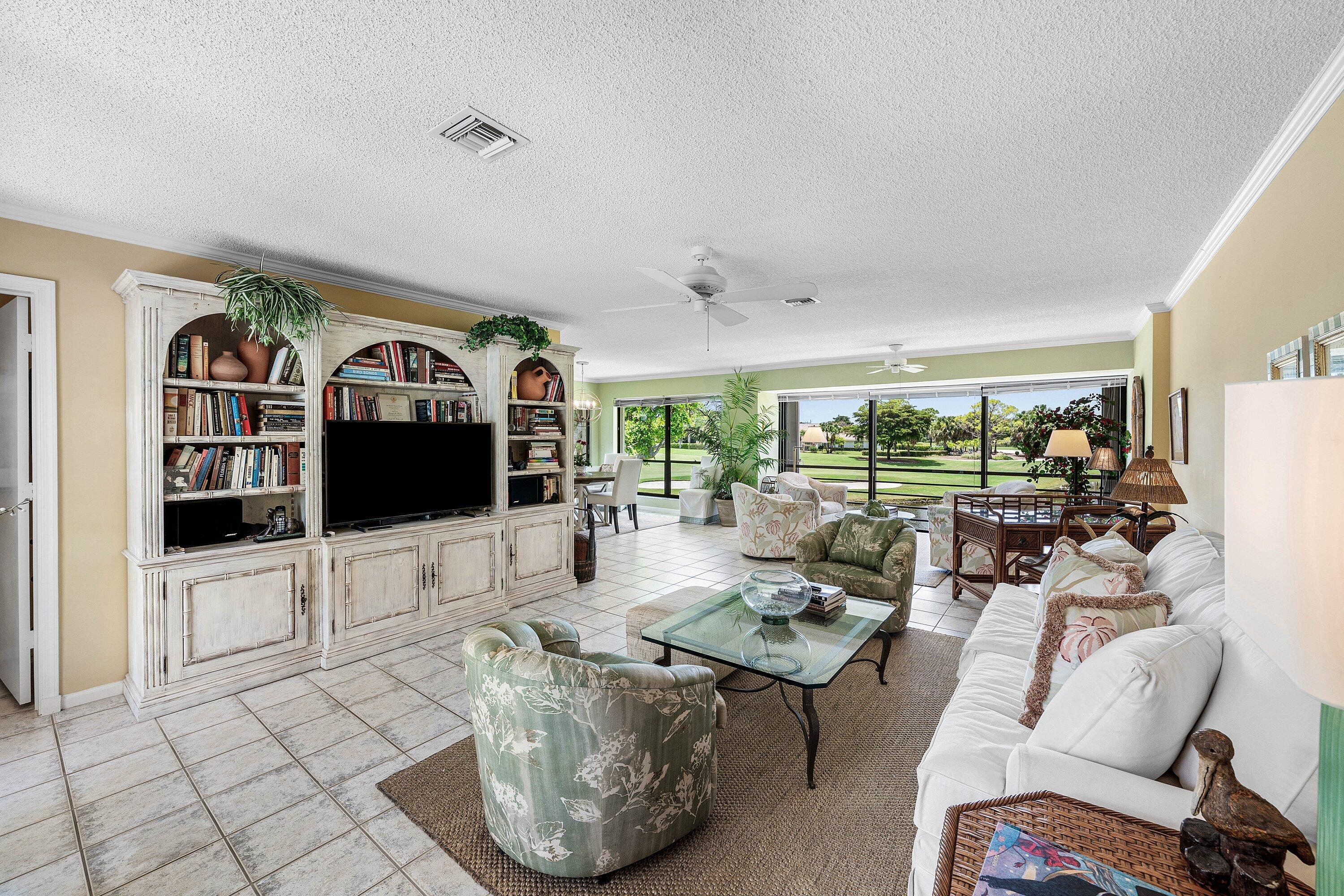 3625 Quail Ridge Drive S Bobwhite A, Boynton Beach FL 33436
