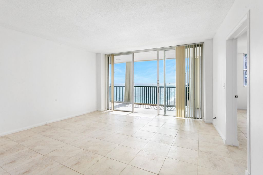 Photo of 5400 N Ocean Drive #6a, Singer Island, FL 33404 (MLS # R11064239)