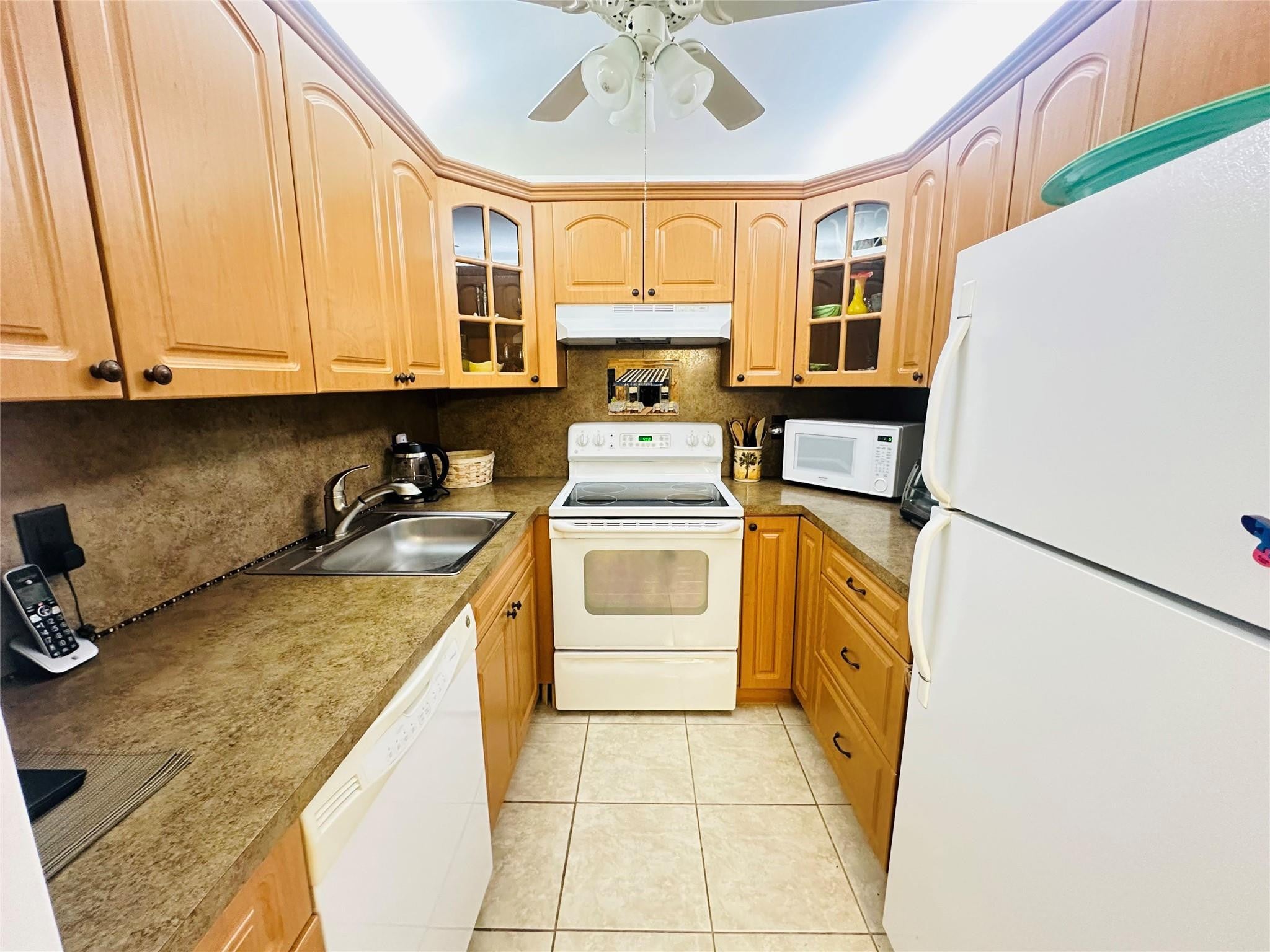 2007 Islewood D