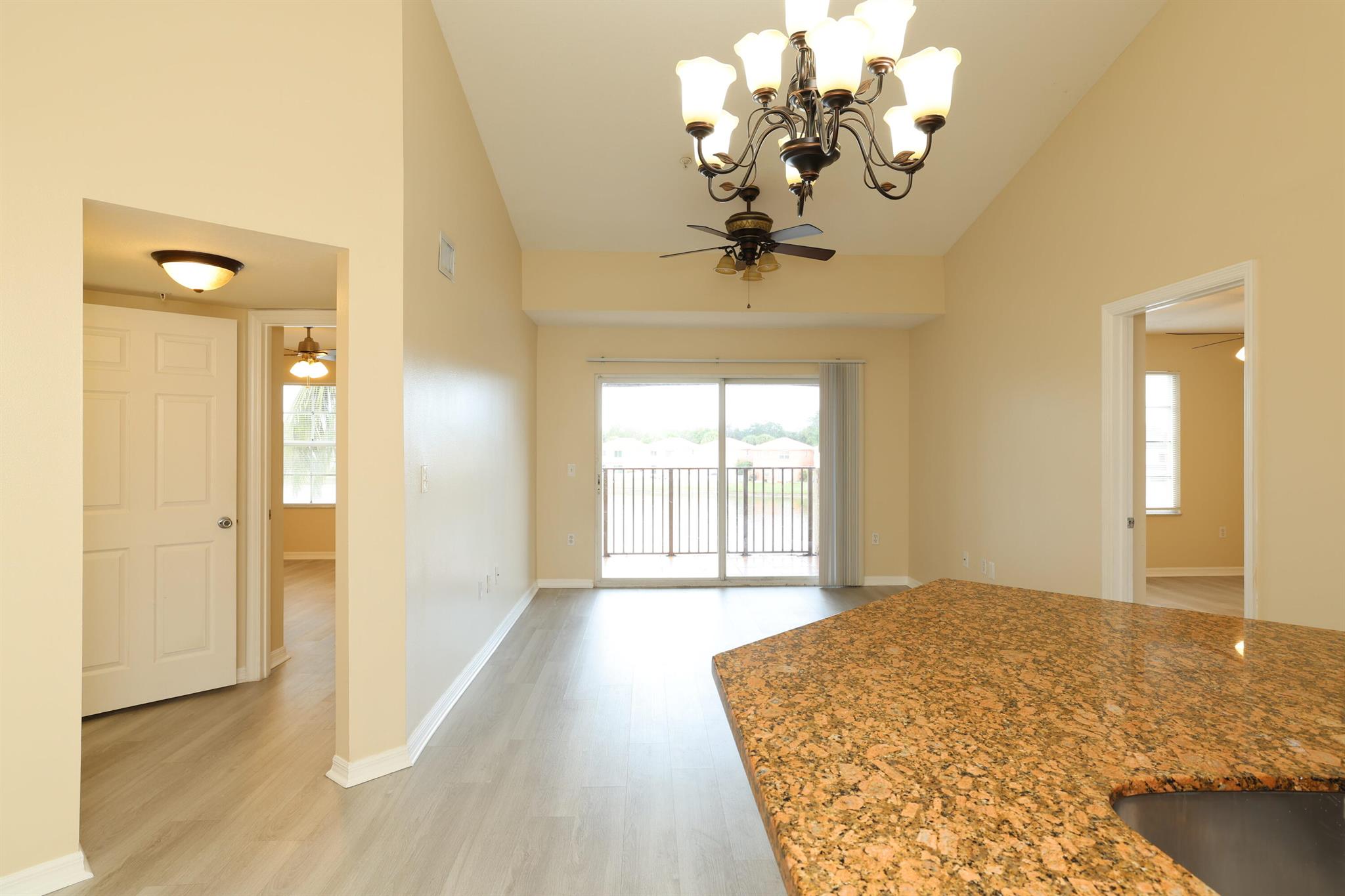 EMERALD ISLE AT LAGUNA LA - Residential Lease