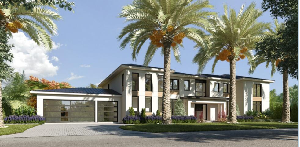 Polo Park - Residential
