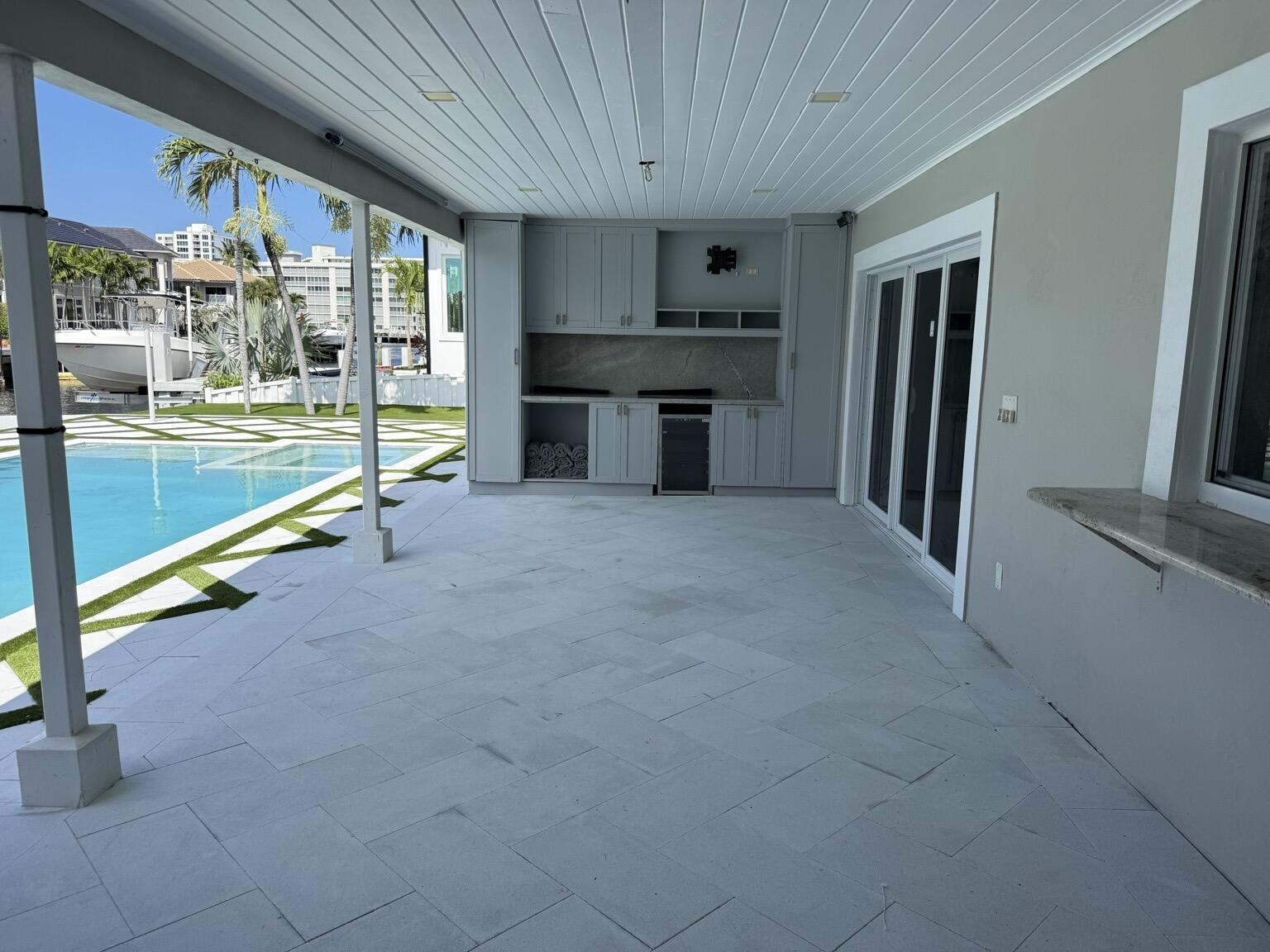 TROPIC ISLE 4TH SEC - Residential