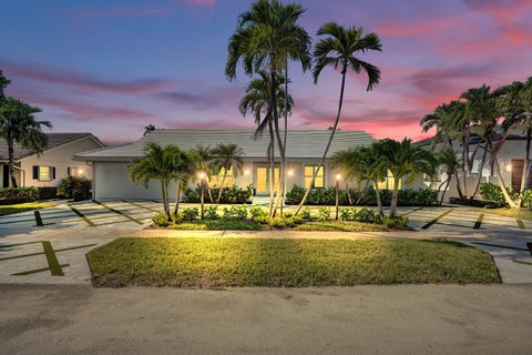 Tiny photo for 885 Nafa Drive, Boca Raton, FL 33487 (MLS # B26019685)