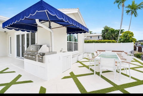 Tiny photo for 885 Nafa Drive, Boca Raton, FL 33487 (MLS # B26019685)