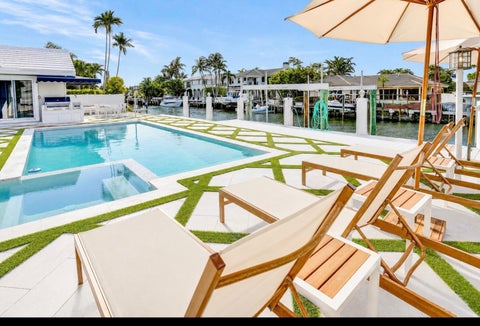 Tiny photo for 885 Nafa Drive, Boca Raton, FL 33487 (MLS # B26019685)