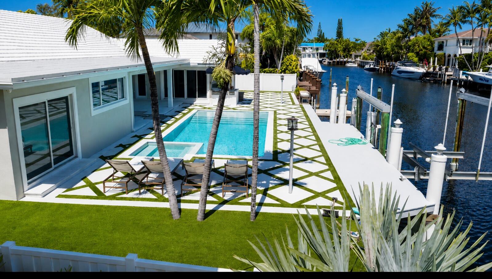 885 Nafa Drive