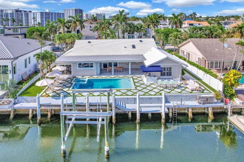 Tiny photo for 885 Nafa Drive, Boca Raton, FL 33487 (MLS # B26019685)