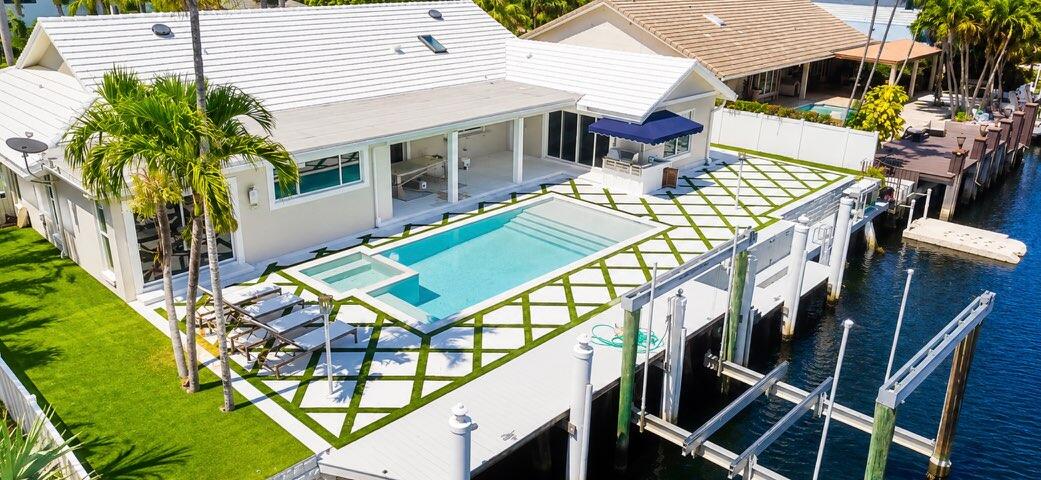 885 Nafa Drive