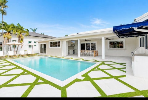 Tiny photo for 885 Nafa Drive, Boca Raton, FL 33487 (MLS # B26019685)