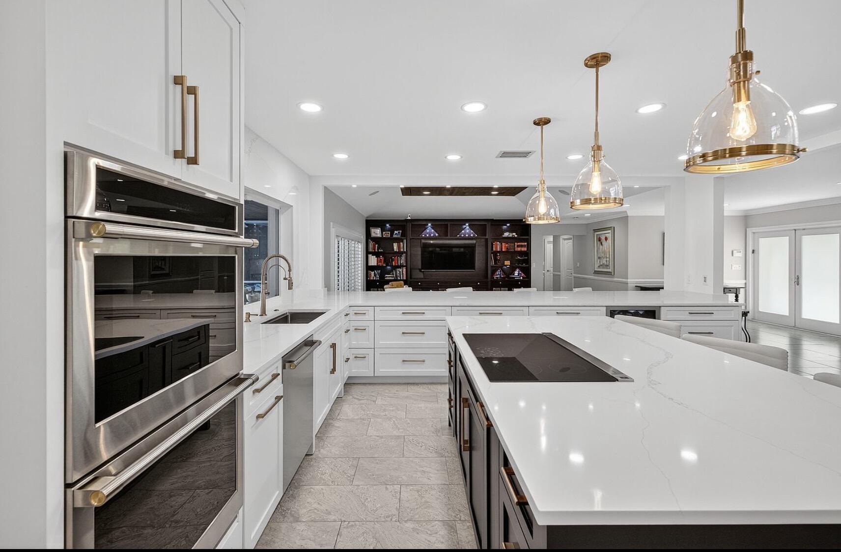 TROPIC ISLE 4TH SEC - Residential