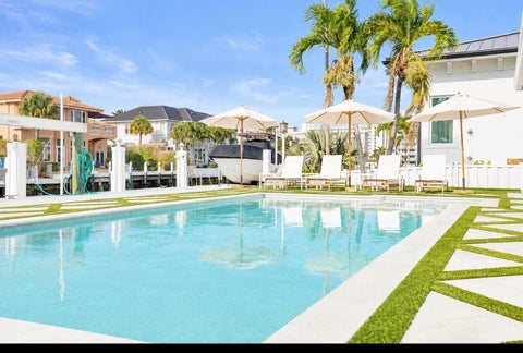 Tiny photo for 885 Nafa Drive, Boca Raton, FL 33487 (MLS # B26019685)