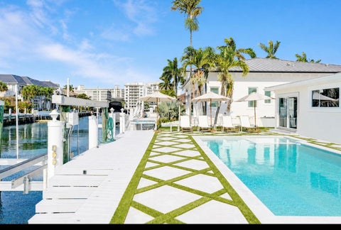 Tiny photo for 885 Nafa Drive, Boca Raton, FL 33487 (MLS # B26019685)