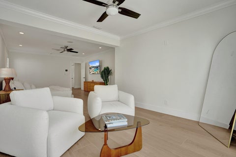 Tiny photo for 885 Nafa Drive, Boca Raton, FL 33487 (MLS # B26019685)