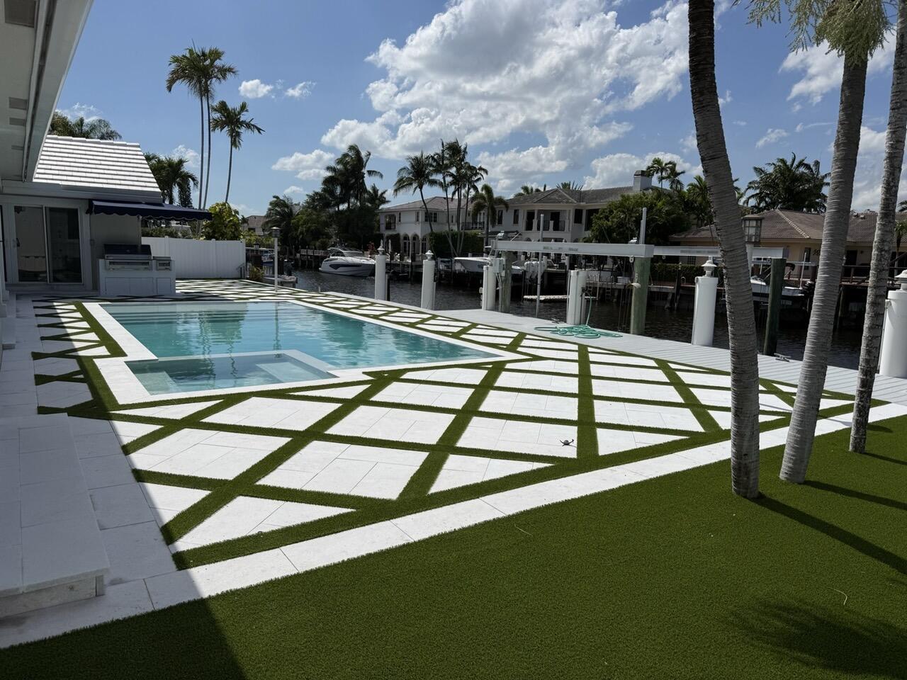 TROPIC ISLE 4TH SEC - Residential