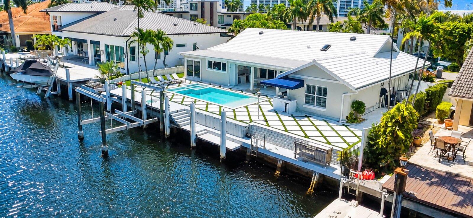885 Nafa Drive