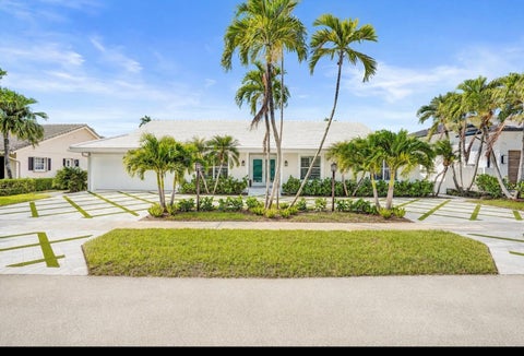 Tiny photo for 885 Nafa Drive, Boca Raton, FL 33487 (MLS # B26019685)